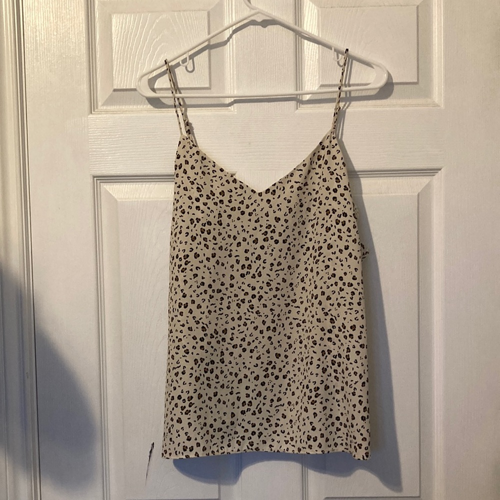 Women’s tank top